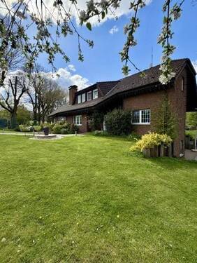 Seitenansicht - 
