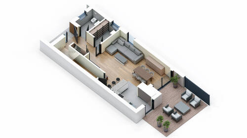 NEUBAU Winsen Luhe - 