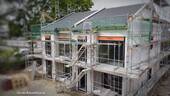 NEUBAU Winsen Luhe - 5 Zimmer Mehrfamilienhaus, Wohnhaus zum Kaufen in Hamburg