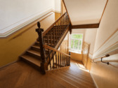 Treppenhaus - 