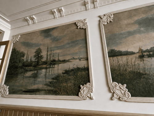 Historische Gemälde - 