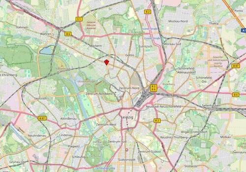 www.openstreetmap.de - 