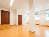 Großzügiger Hauptraum - Büro mit 56,70 m&sup2; in Leipzig zum Kaufen