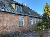 Rückansicht - Einfamilienhaus mit 610,00 m² in Kyritz / OT Holzhausen zum Kaufen