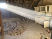 Zimmer im Obergeschoss - 