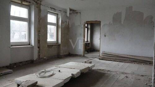 Zimmer im Erdgeschoss - 
