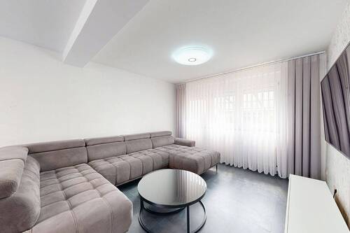 Immobilie-Herzogenrath-Kauf-EZ847-01 - PHI AACHEN - Sonnenverwöhntes Wohnglück mit Garage und Garten in Herzogenrath!