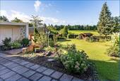 Terrasse EG - 