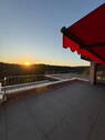 Bild 1 - Traumhafte Terrassenwohnung mit Penthouse Flair