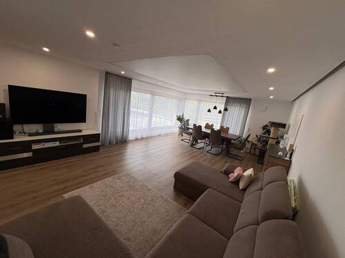 Bild 4 - Terrassenwohnung mit 145,00 m² in Wildberg zum Kaufen