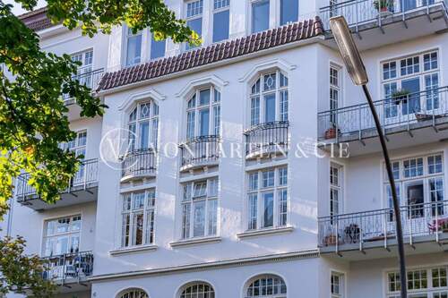Hausansicht - 