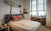 Schlafzimmer - 