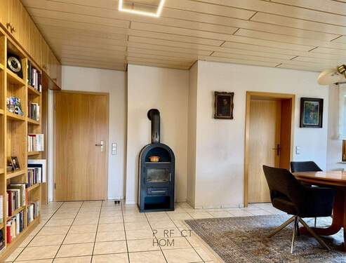 Esszimmer EG - 
