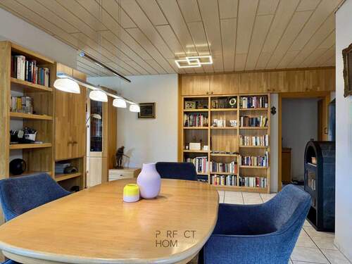 Esszimmer EG - 