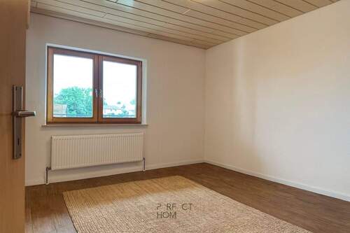 Zimmer 1 im EG - 