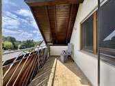 Balkon OG - 