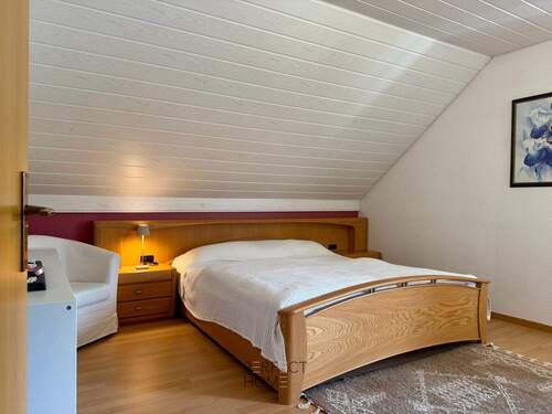 Zimmer 1 im OG - 