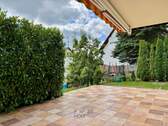 Terrasse UG - 
