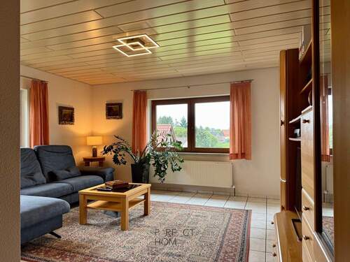 Wohnzimmer - 