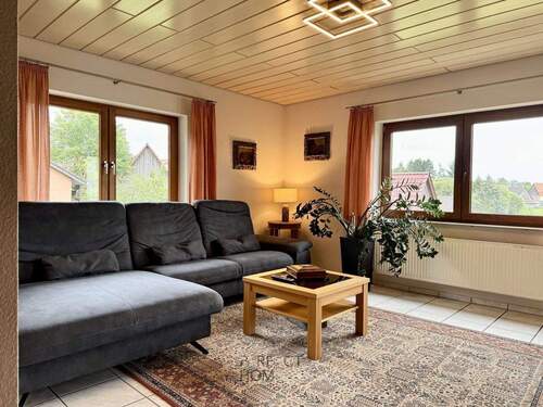 Wohnzimmer - 