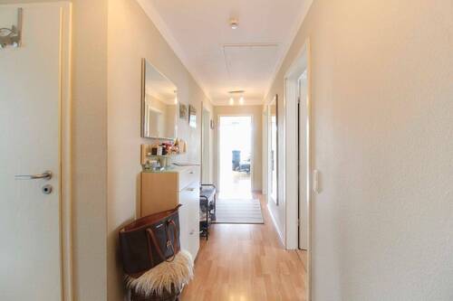 Flur Wohnung 1 - 