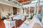 Wintergarten - 