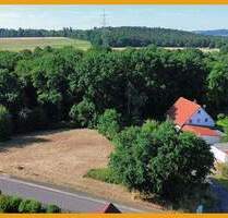 ORTSRANDLAGE! VIEL PLATZ IM GRÜNEN! KEINE KÄUFERPROVISION! - Schwalmstadt / Wiera