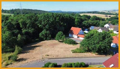 Das Grundstück - Grundstück in Schwalmstadt / Wiera zum Kaufen