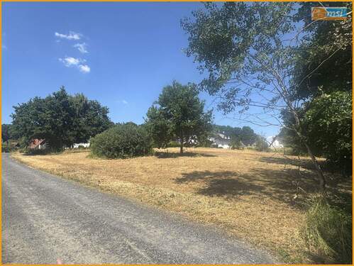 Blick von Süd-West - 