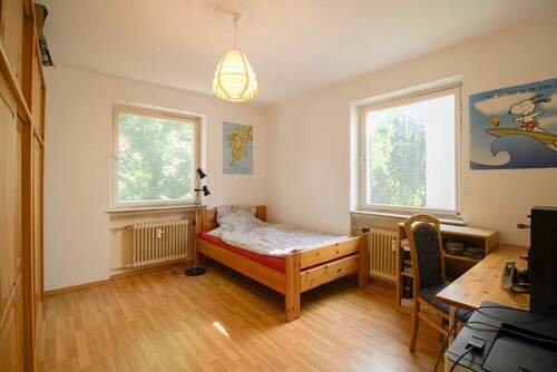 Schlafzimmer - 