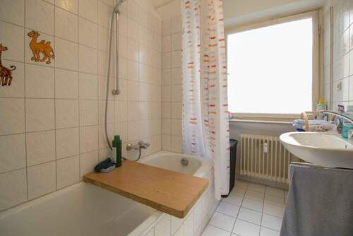 Badezimmer - 