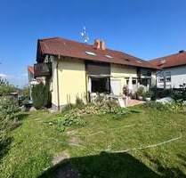 Voll vermietete DHH mit 6 Einheiten - auch als einzelne DHH zu verkaufen! - Karben Burg-Gräfenrode