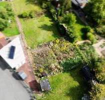 Baugrundstück mit Süd-Ost Ausrichtung in Albachten! - Münster