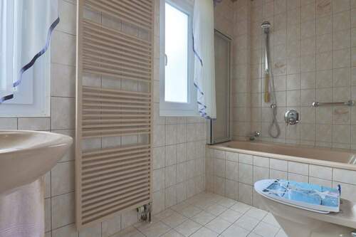 Tageslichtbad - EG VH - 