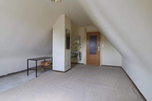 Schlafbereich 2 - DG - 