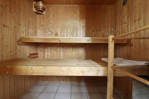 Hauseigene Sauna - 