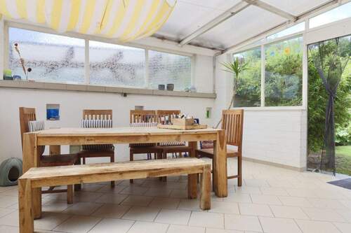 Wintergarten - EG HH - Mehrfamilienhaus, Wohnhaus mit 186,00 m&sup2; in Feucht zum Kaufen