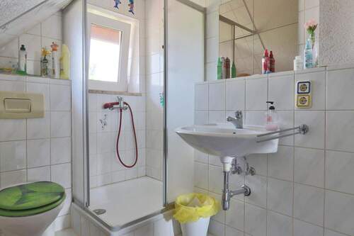 Tageslichtbad 2 - DG HH - 