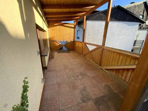 Nebengebäude - OG - 