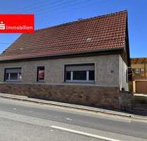 Raumwunder für handwerklich Begabte! - Allendorf