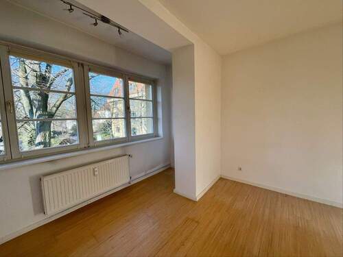 Wohnzimmer mit Leseecke - 