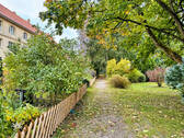 Gartenanlage - 