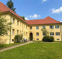 Einziehen & wohlfühlen, 3 Zimmerwohnung in Berlin-Pankow