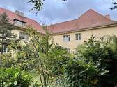 Rückseite - 3 Zimmer Etagenwohnung in Berlin