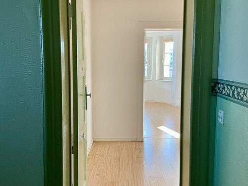 Eingang Wohnung - 