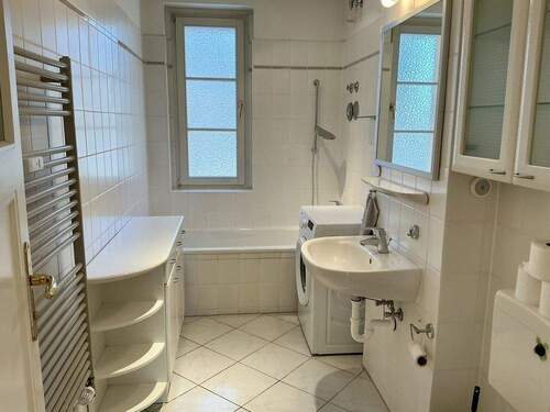 Badezimmer - 