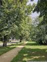 Weg zum Spielplatz - 