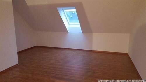Dachgeschoss - 