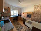Küche - Gepflegte 3 Zimmer Wohnung sucht ruhige Einzelperson oder Pärchen