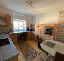 Gepflegte 3 Zimmer Wohnung sucht ruhige Einzelperson oder Pärchen - Mannheim Rheinau